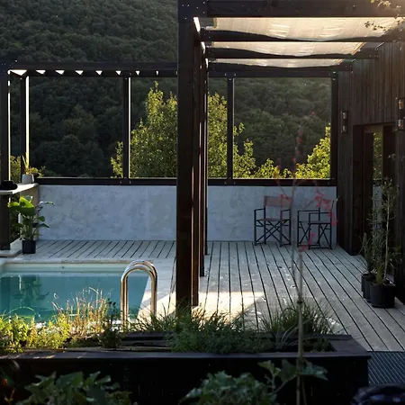 Ateliery Nad Zavozom アパート