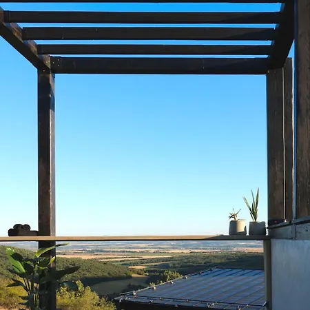 Апартаменты Ateliery Nad Zavozom