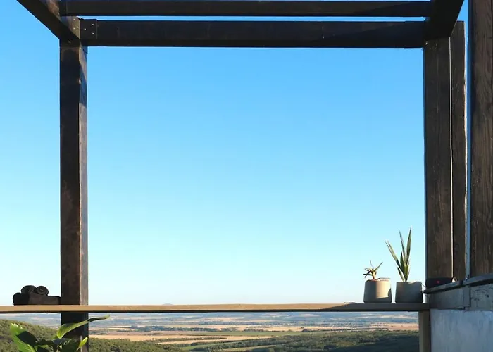 Апартаменты Ateliery Nad Zavozom